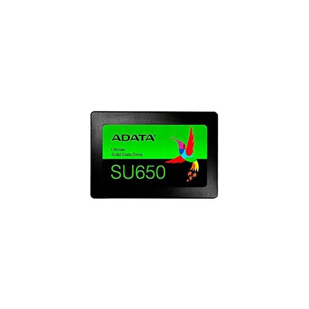 SSD ADATA SU650 960GB 3D NAND