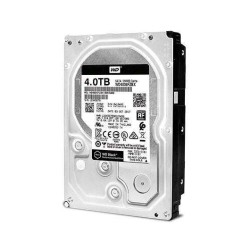 WD DESKTOP BLACK 3.5 4TB 256MB