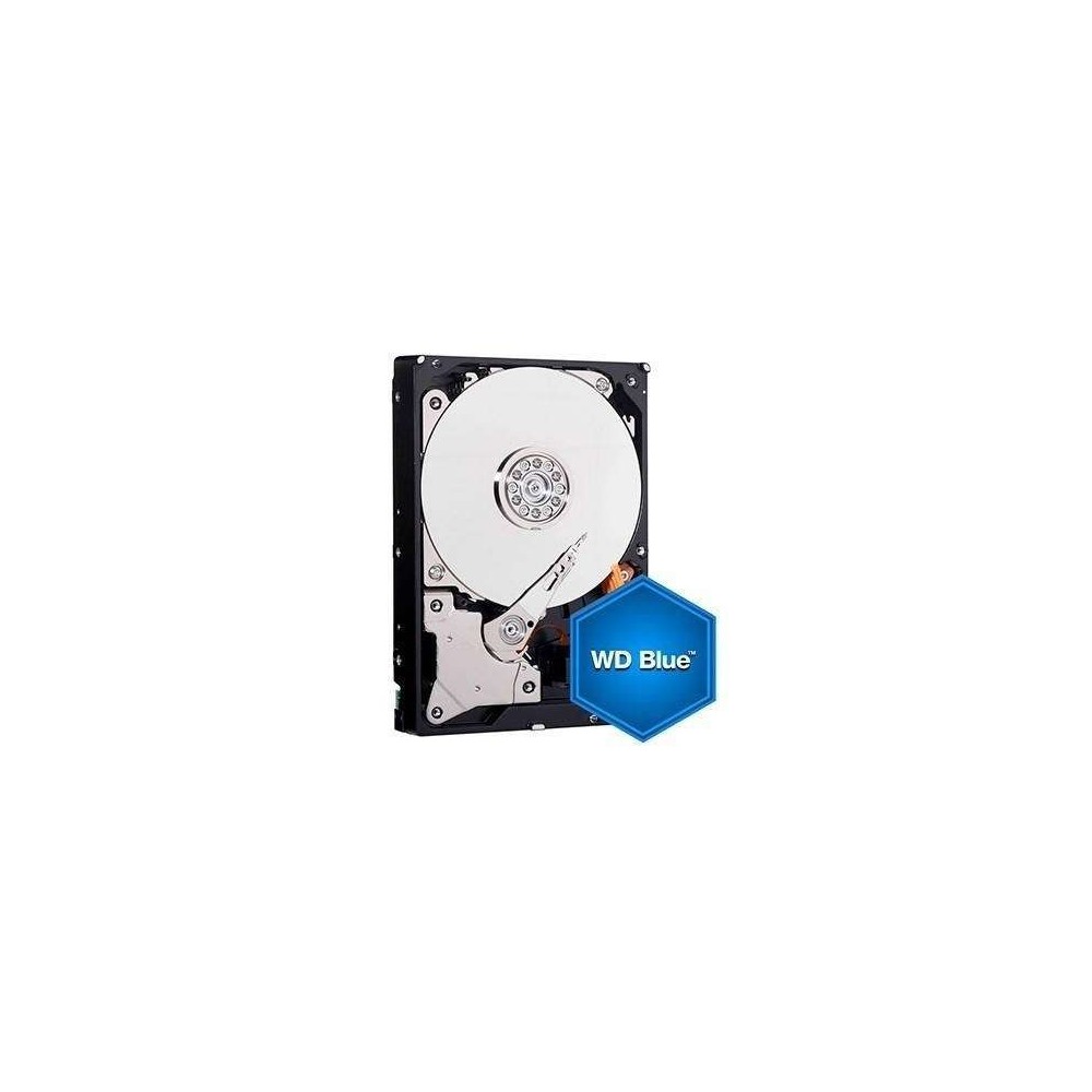 HARD DRIVE 3.5 1TB SATA3 WD 64MB DESKTOP BLUE
