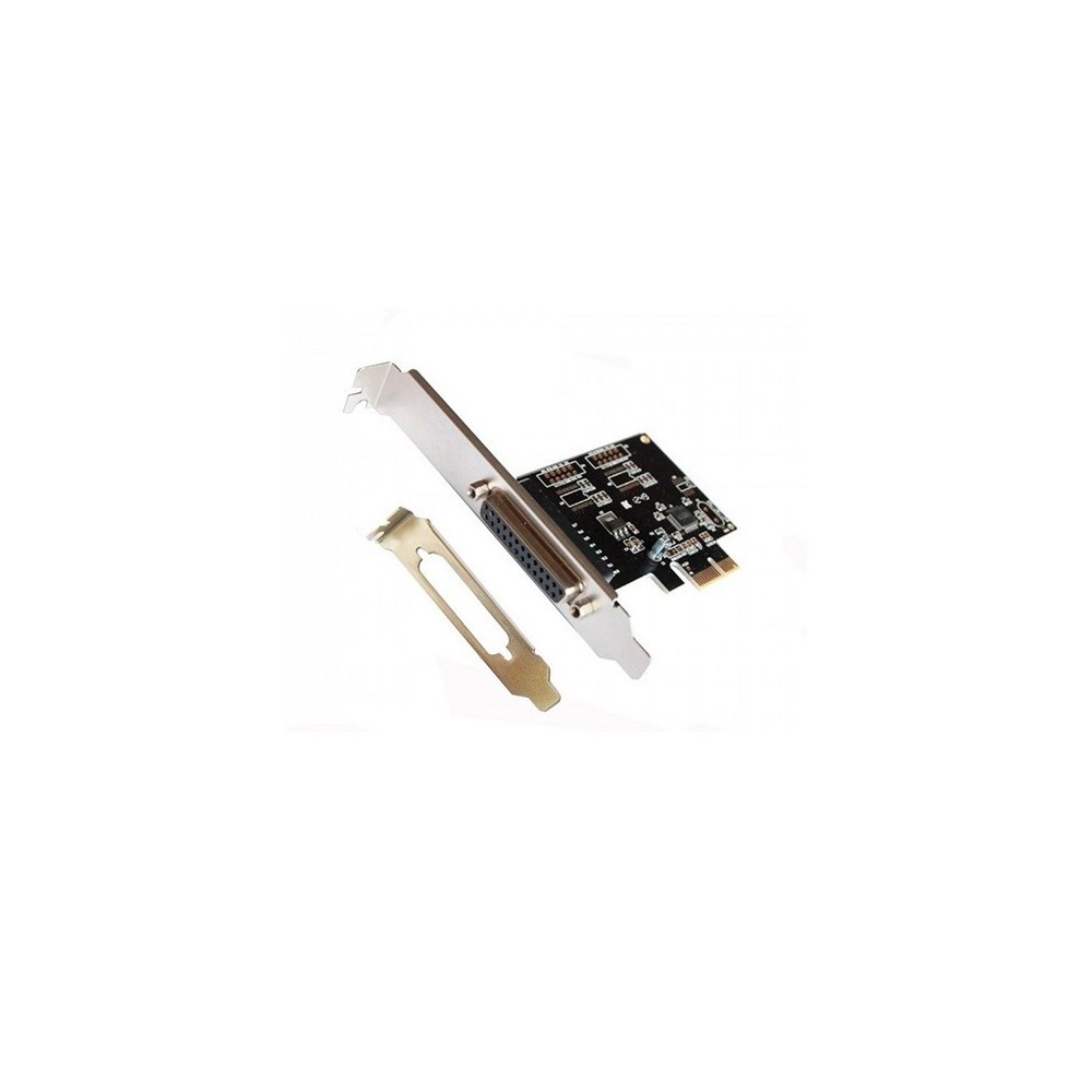 L-LINK CONTROLLER MINI-PCIE PARALLEL PCI-E