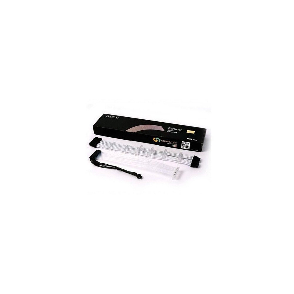 CABLE  EXTENSION LIAN LI STRIMER 8PIN