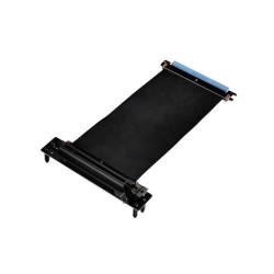 DEEPCOOL CABLE RISER VGA PEC-300 BLACK