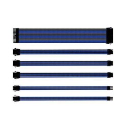 COOLER MASTER BLEU / NOIR KIT D'EXTENSION