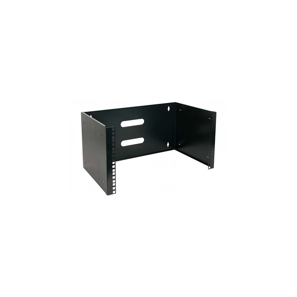 WALL RACK FOR WALL MOUNTING 6U