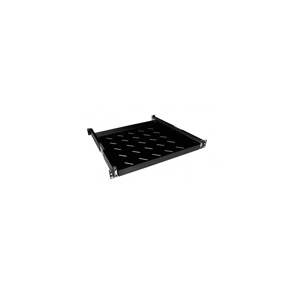 1U TELESCOPIC TRAY FOR RACK Phasak 600
