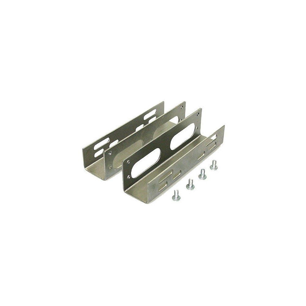 LOGILINK ADAPTER HD INTERNAL BAY 5.25 TO 3.5