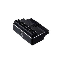 ATX 24 BROCHES REFROIDISSEUR 90º