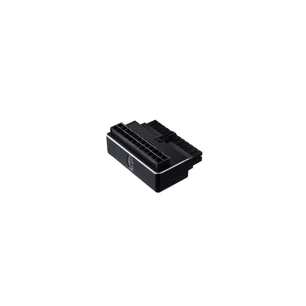 ATX 24 BROCHES REFROIDISSEUR 90º