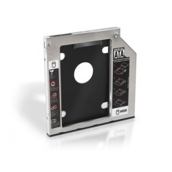 AISENS RW BAY PORTABLE ADAPTER TO SSD 2.5 7MM