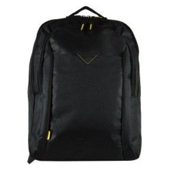 MOCHILA PORTATIL 15.6  TECHAIR 0700V3 NEGRO