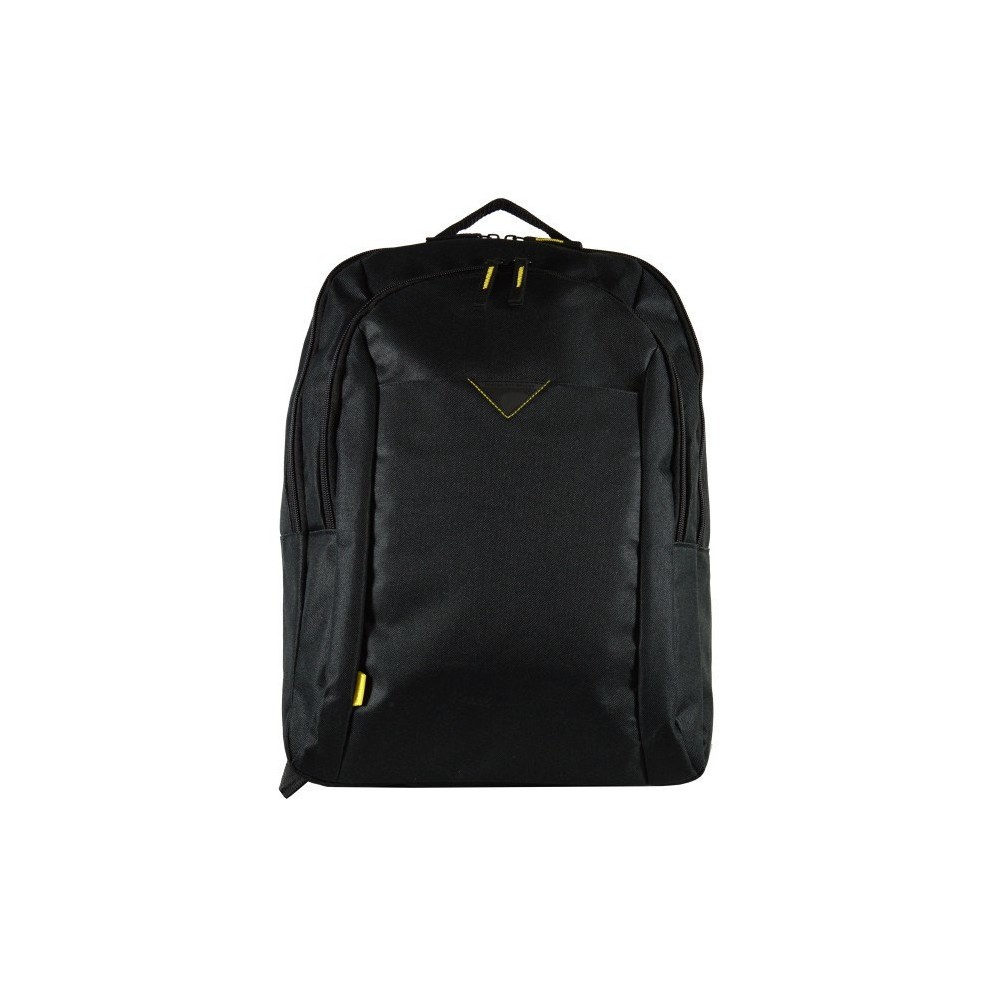 MOCHILA PORTATIL 15.6  TECHAIR 0700V3 NEGRO