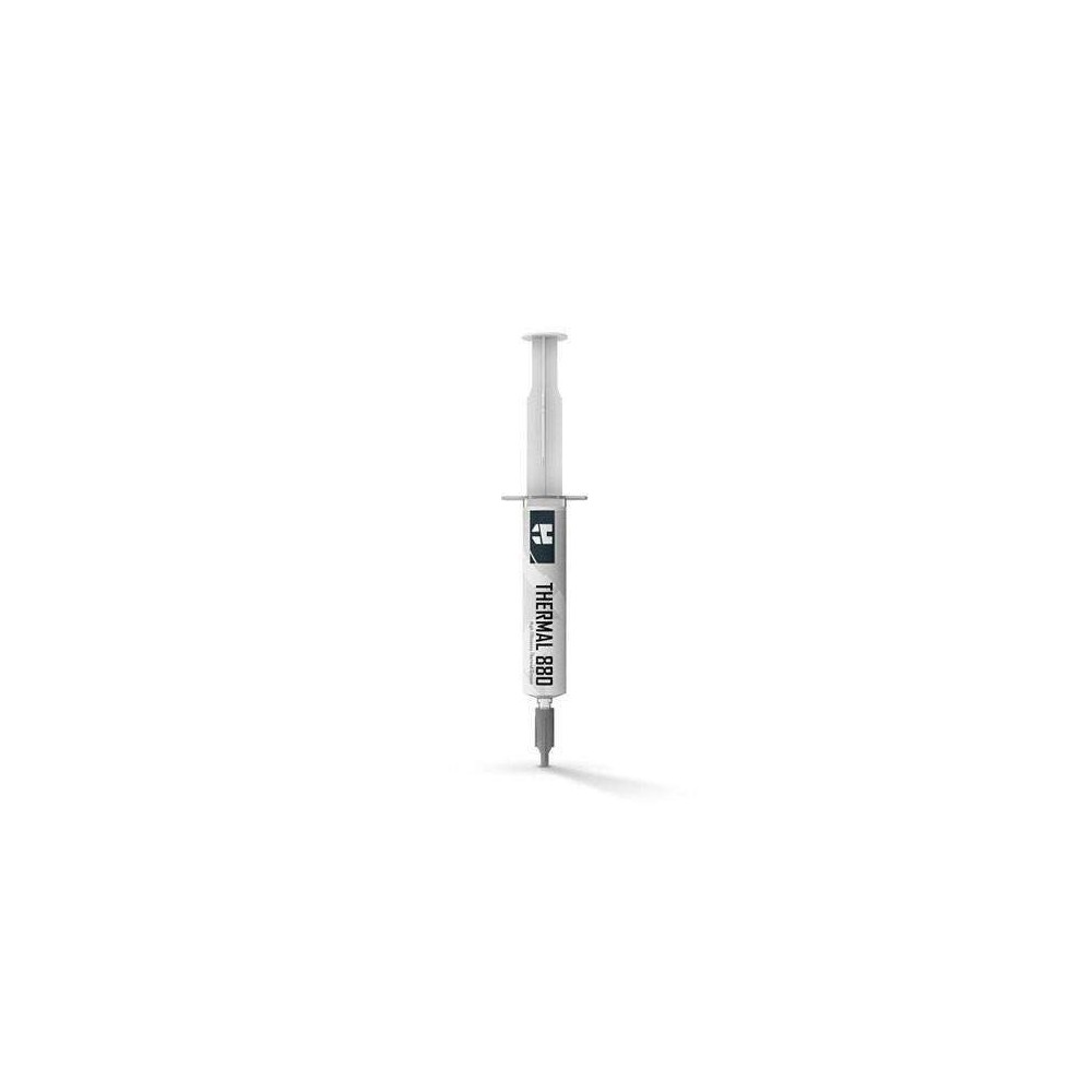 PATE THERMIQUE NOX THERMAL 880
