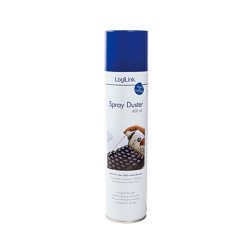 LOGILINK 400 ML DRY CLEANING SPRAY RP0001