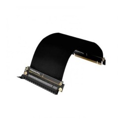 CABLE RISER PCI-E 3.0 X16 200mm Thermaltake 20CM/BLACK AC-053-CN1OTN-C1