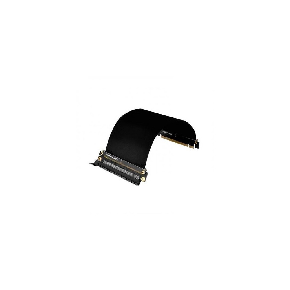 CABLE RISER PCI-E 3.0 X16 200mm Thermaltake 20CM/BLACK AC-053-CN1OTN-C1
