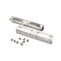 ADAPTADOR BAHIA HD 3.5  A HD 2.5  AISENS METALICO