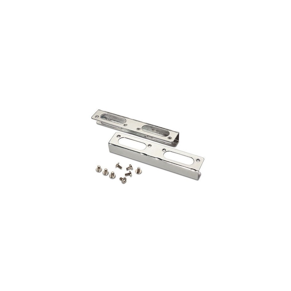 ADAPTADOR BAHIA HD 3.5  A HD 2.5  AISENS METALICO