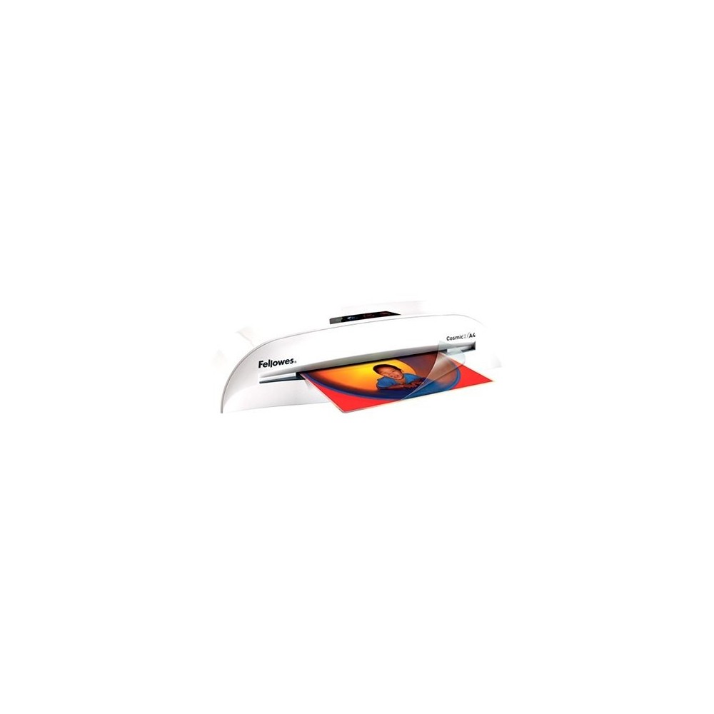 PLASTIFICADORA FELLOWES COSMIC-2 A4