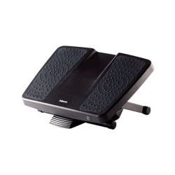 FELLOWES ADJUSTABLE FOOTREST ULTIMATE PROFESSIONAL