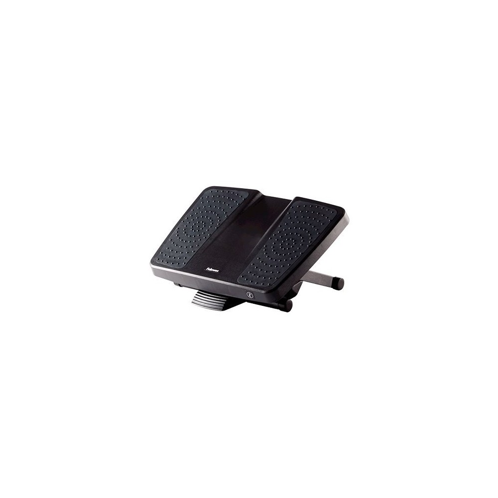 FELLOWES ADJUSTABLE FOOTREST ULTIMATE PROFESSIONAL