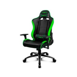 DRIFT GAMING CHAIR DR200 BLACK/GREEN