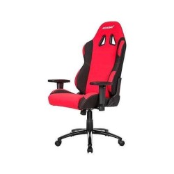 AKRACING CORE SERIES EXWIDE RED/NEGR