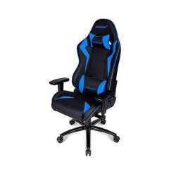 AKRACING CORE SERIES SX BLACK/BLUE