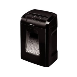 DOCUMENT DESTRUCTOR Fellowes 12C PARTICLE CUTTING 4X40MM 7120101