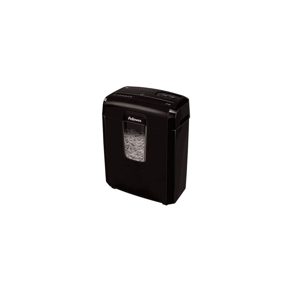 DESTRUCTORA DE DOCUMENTOS FELLOWES 8C