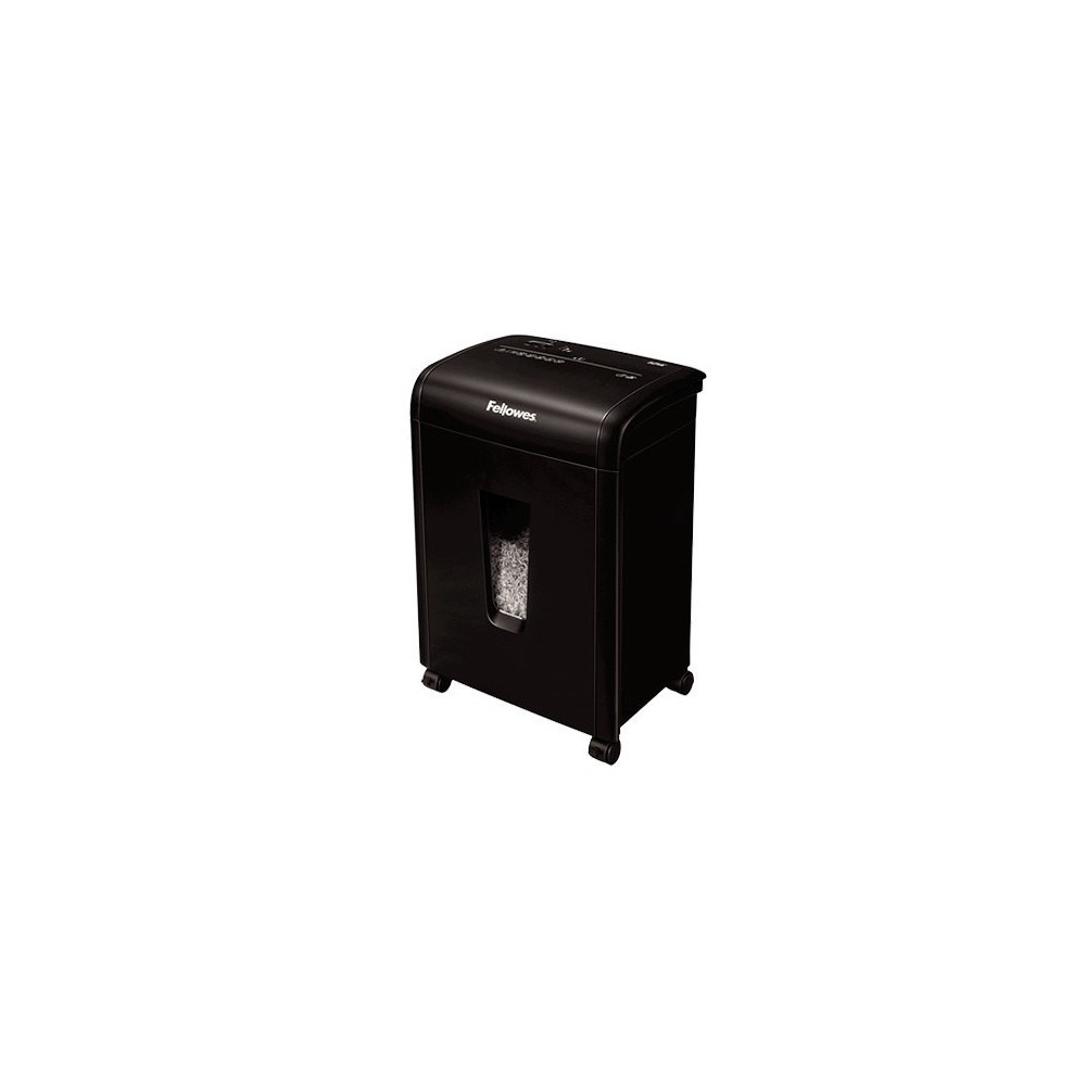 FELLOWES DOCUMENT SHREDDER 62Mc