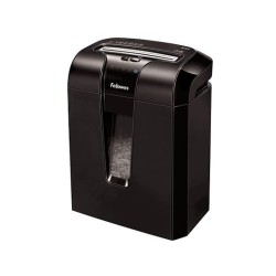 DESTRUCTORA DE DOCUMENTOS FELLOWES 63CB