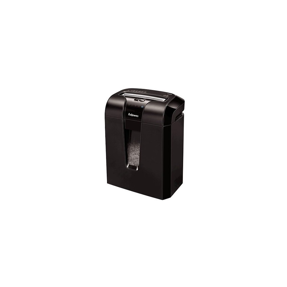 DESTRUCTORA DE DOCUMENTOS FELLOWES 63CB
