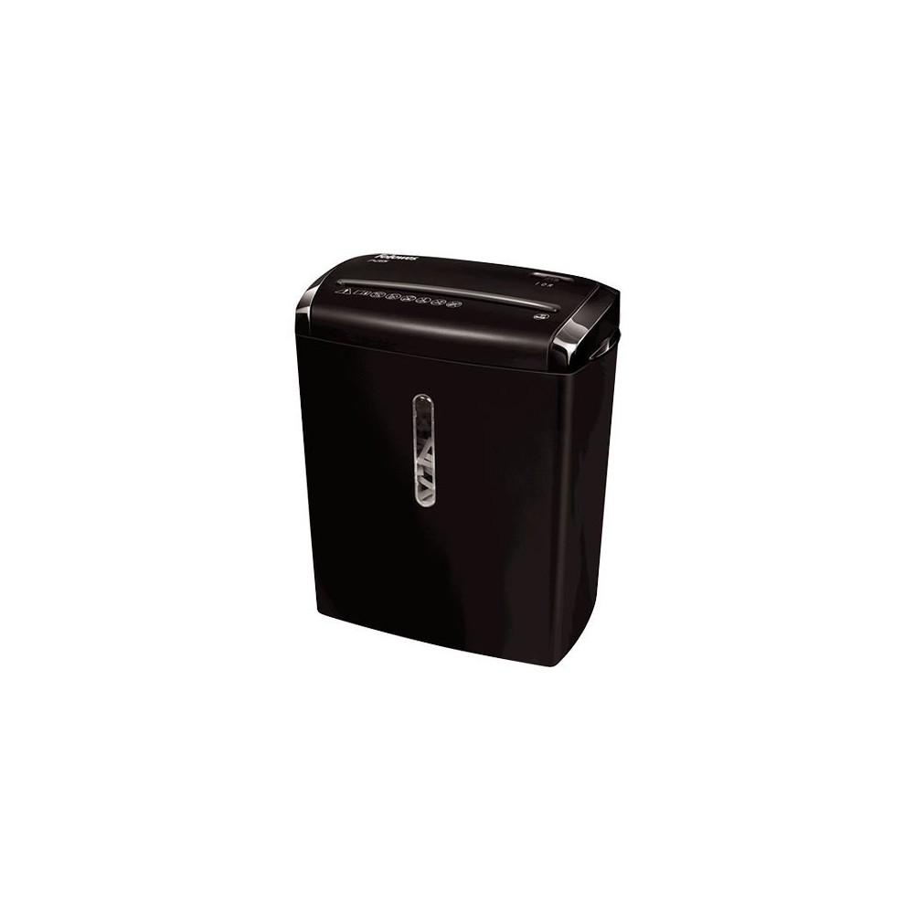 FELLOWES DOCUMENT SHREDDER P-28S