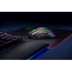 RAZER MOUSE MAMBA ELITE