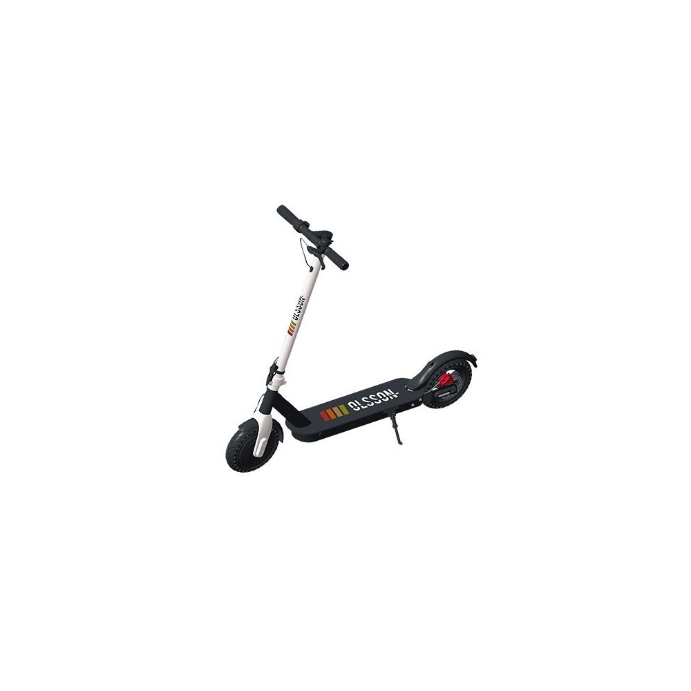 SCOOTER ELECTRICO OLSSON TUTTI CUORI URBAN EDITION