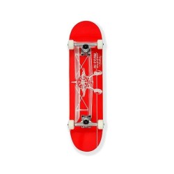 SKATE OLSSON FLYERS MADERA
