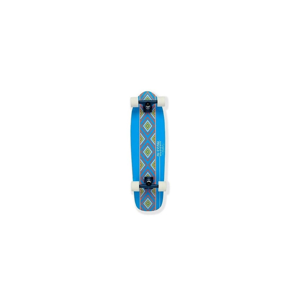 SKATE CRUISER OLSSON NATIVE LANDS MADERA
