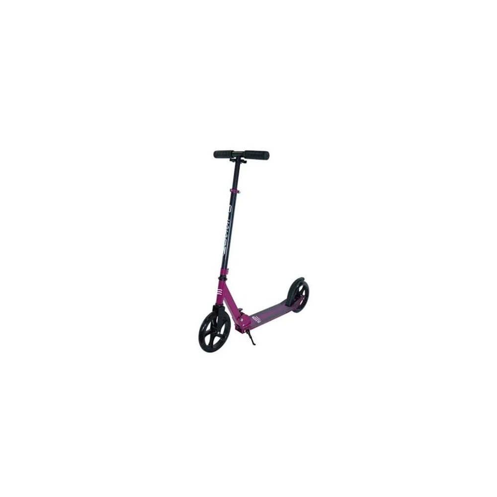 SCOOTER OLSSON HOP GREY PREMIUM PURPURA