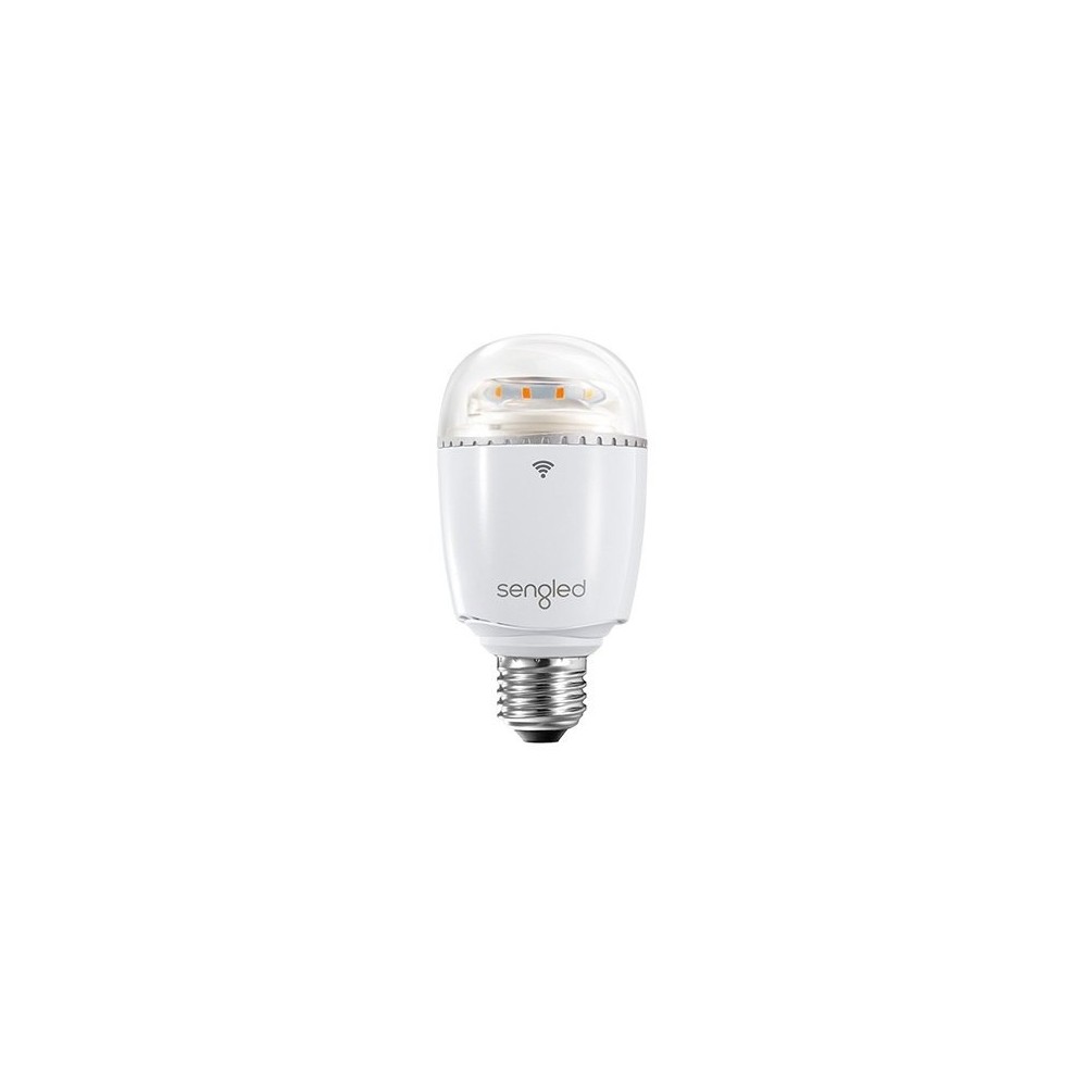 SENGLED LED BULB BOOST CLEAR WITH REPEATER WIF