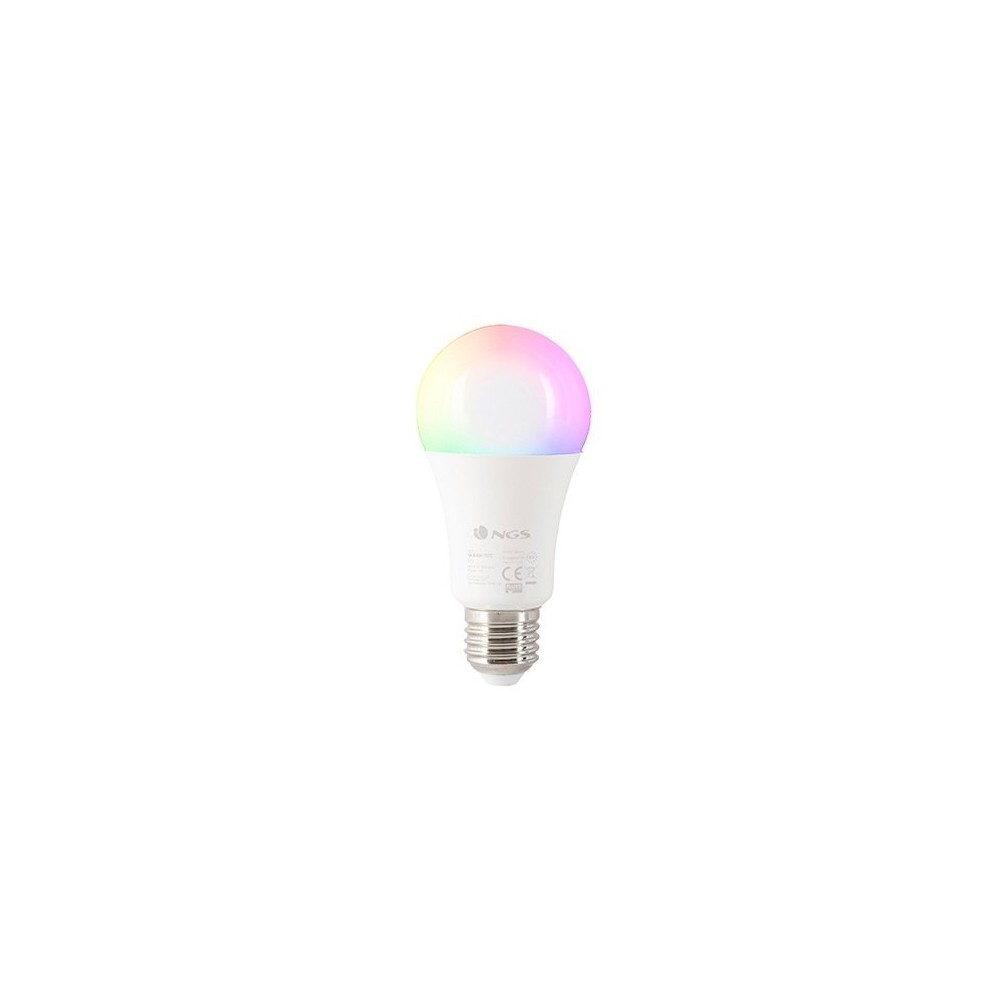 BOMBILLA LED NGS GLEAM 727C SMART BULB RGB