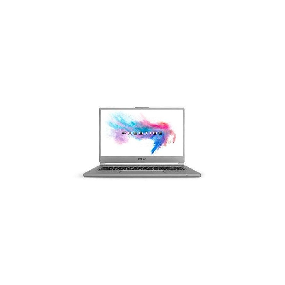 MSI P65 9SF(CREATOR)-1017ES