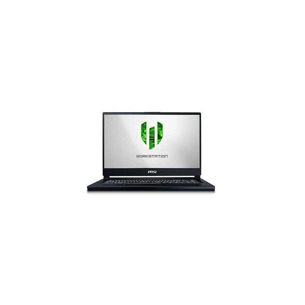 PORTATIL MSI WS65 9TL-816ES (WORKSTATION)