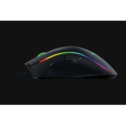 RAZER MOUSE MAMBA ELITE