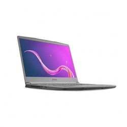 MSI 15M A9SD(CREATOR)-078ES