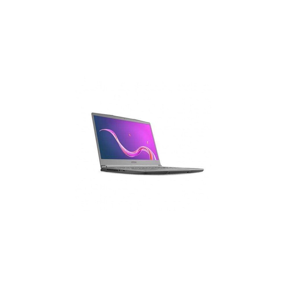 MSI 15M A9SD(CREATOR)-077ES