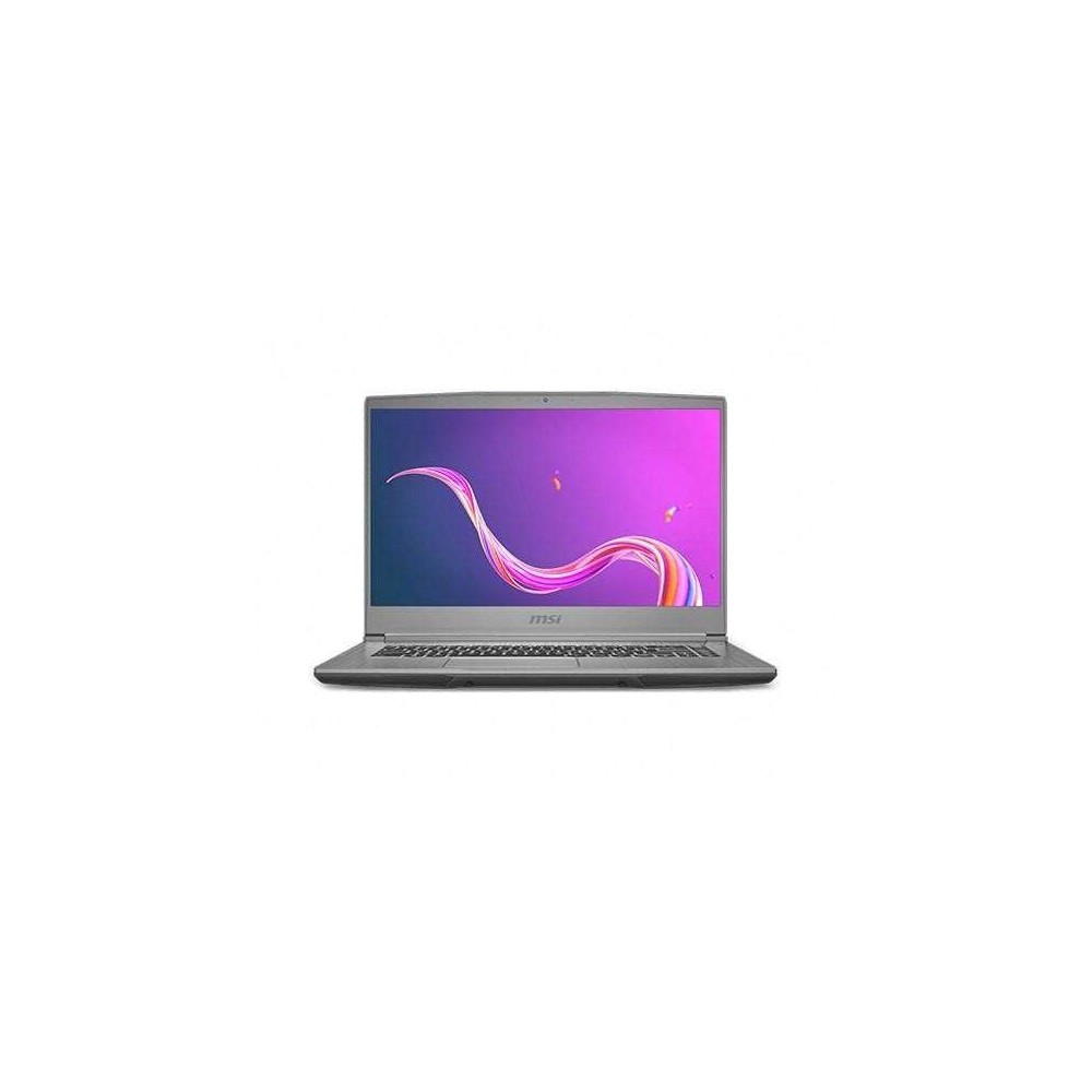 MSI 15M A9SE(CREATOR)-076ES