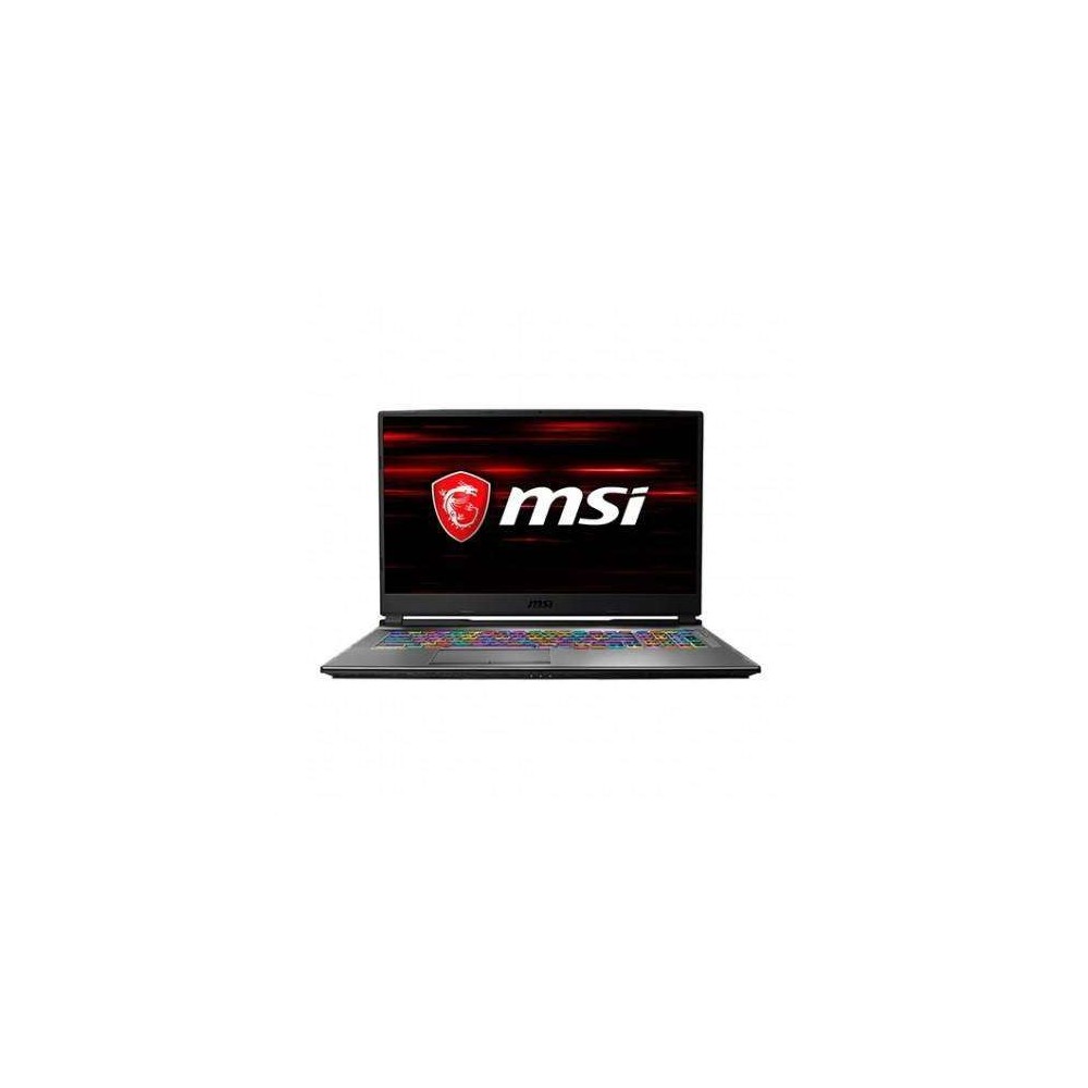 MSI GP65 9SD(LEOPARD)-013ES