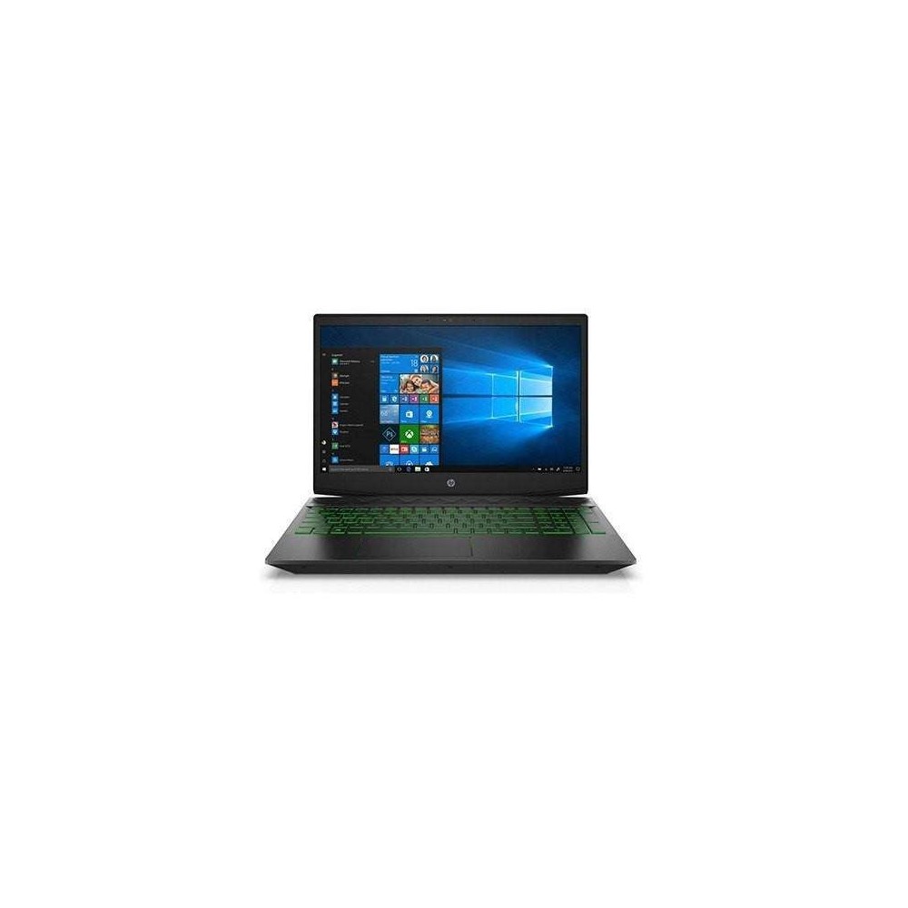 PC GAMER HP PAVILION 15-CX0005NS