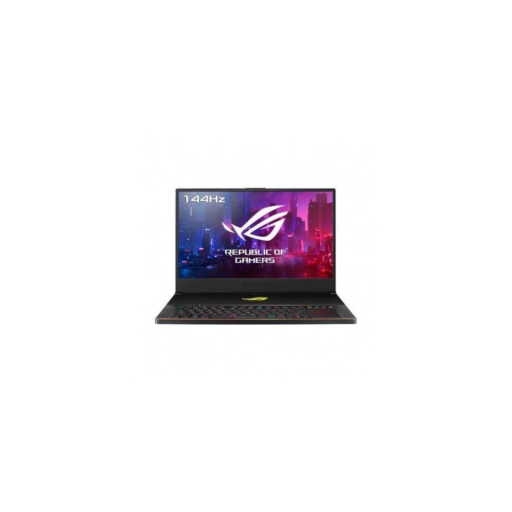 PC ASUS ROG ZEPHYRUS S RTX 2060