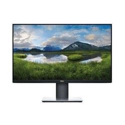 MONITOR LED 27  DELL P2719H NEGRO